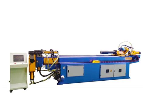 cnc automatic pipe bending machine sb-75cnc2a-1s|sb 75cnc manual.